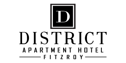 District Apartments - Fitzroy Official Site